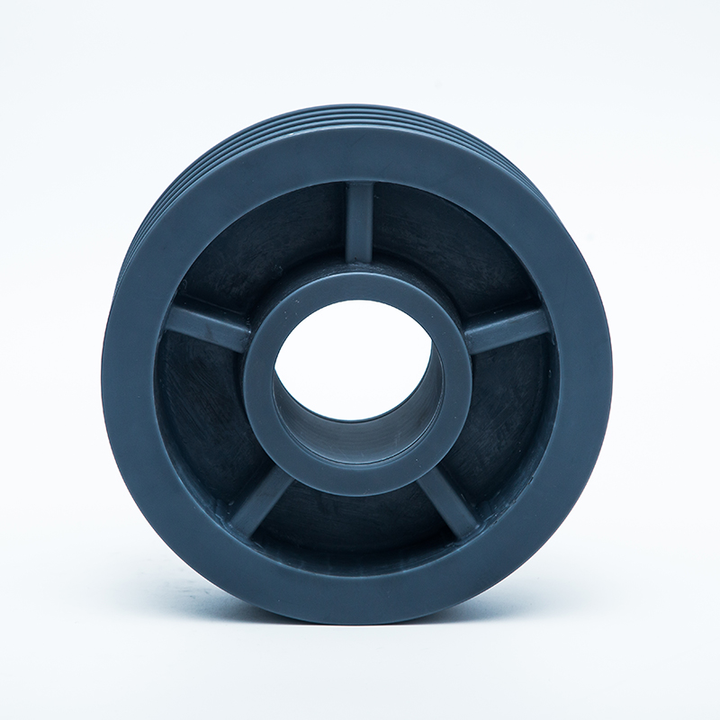 China Manufacturer for Nylon Pulleys For Sale Nylon belt pulley made in china H F.nylon factory and suppliers H F.nylon